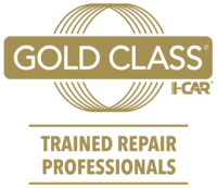 I-CAR Gold Class Trained Repair Professionals
